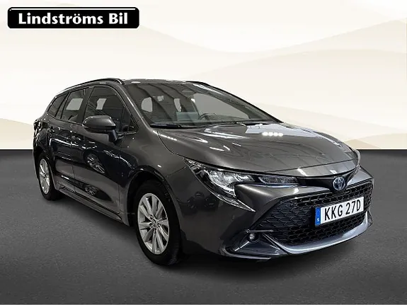 Toyota Corolla 2024 photo 3