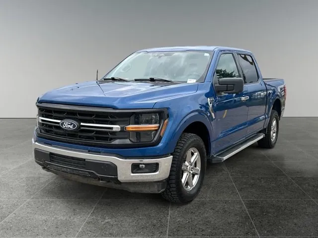 Ford F-150 Xlt