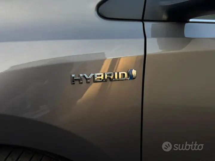 Toyota Auris 2014 photo 5
