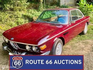 BMW 3.0