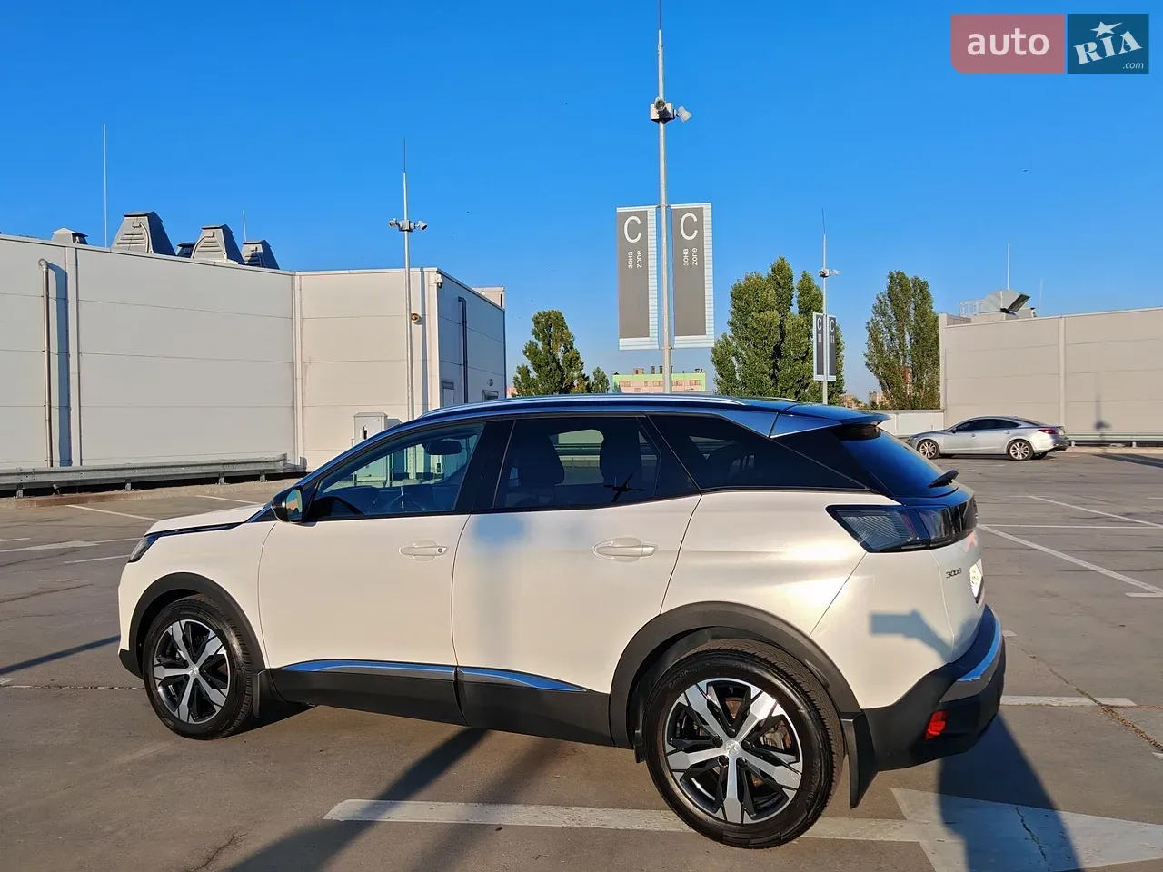 Peugeot 3008 2023 photo 5