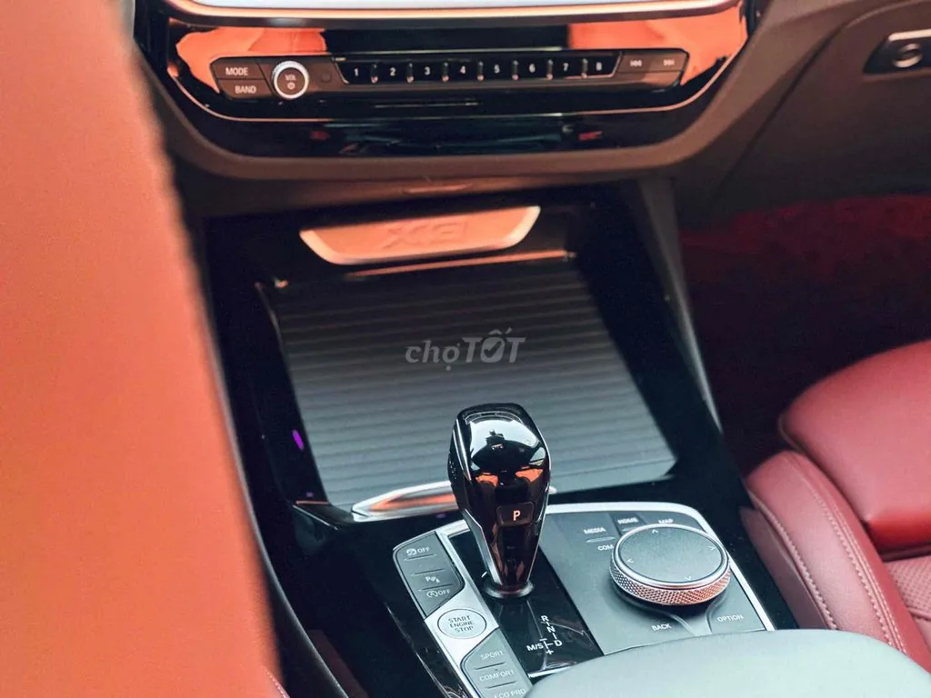 BMW X3 2023 photo 5