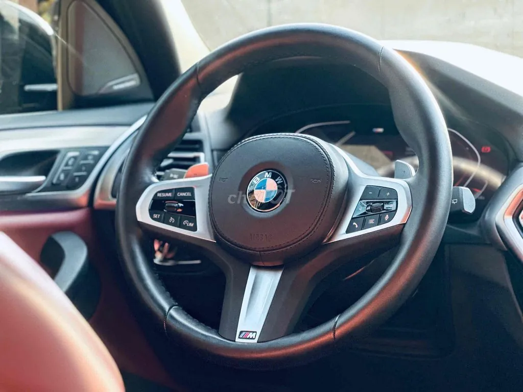 BMW X3 2023 photo 3