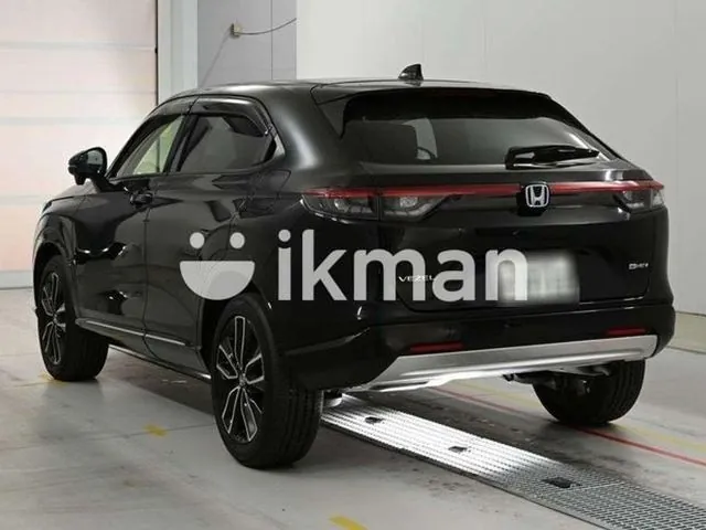 Honda Vezel 2023 photo 5
