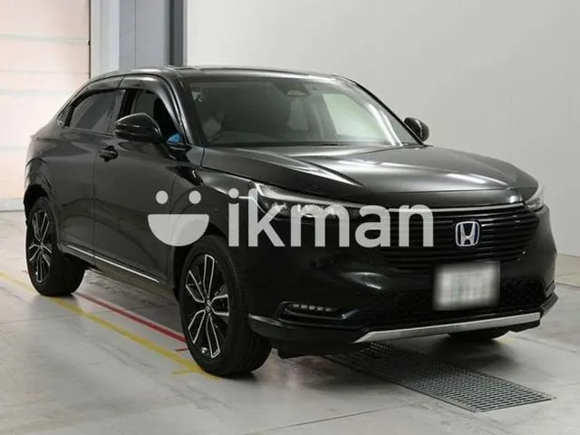 Honda Vezel 2023 photo 2