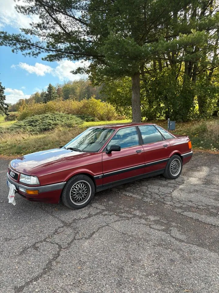 Audi 90