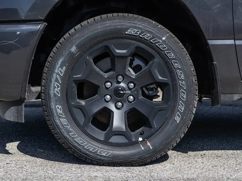 Ram 1500 2026 photo 4