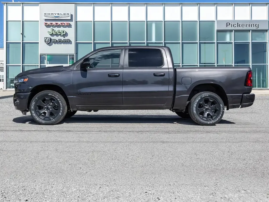 Ram 1500 2026 photo 3
