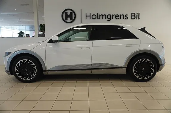 Hyundai Ioniq 5 2022 photo 3