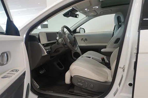 Hyundai Ioniq 5 2022 photo 2