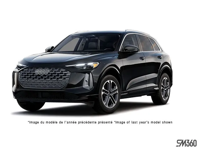 Audi Q5 2026 photo 3