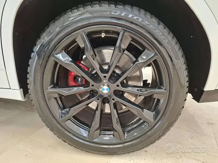 BMW X4 2023 photo 5