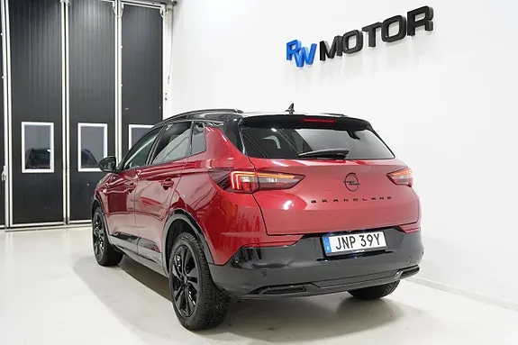 Opel Grandland 2022 photo 4