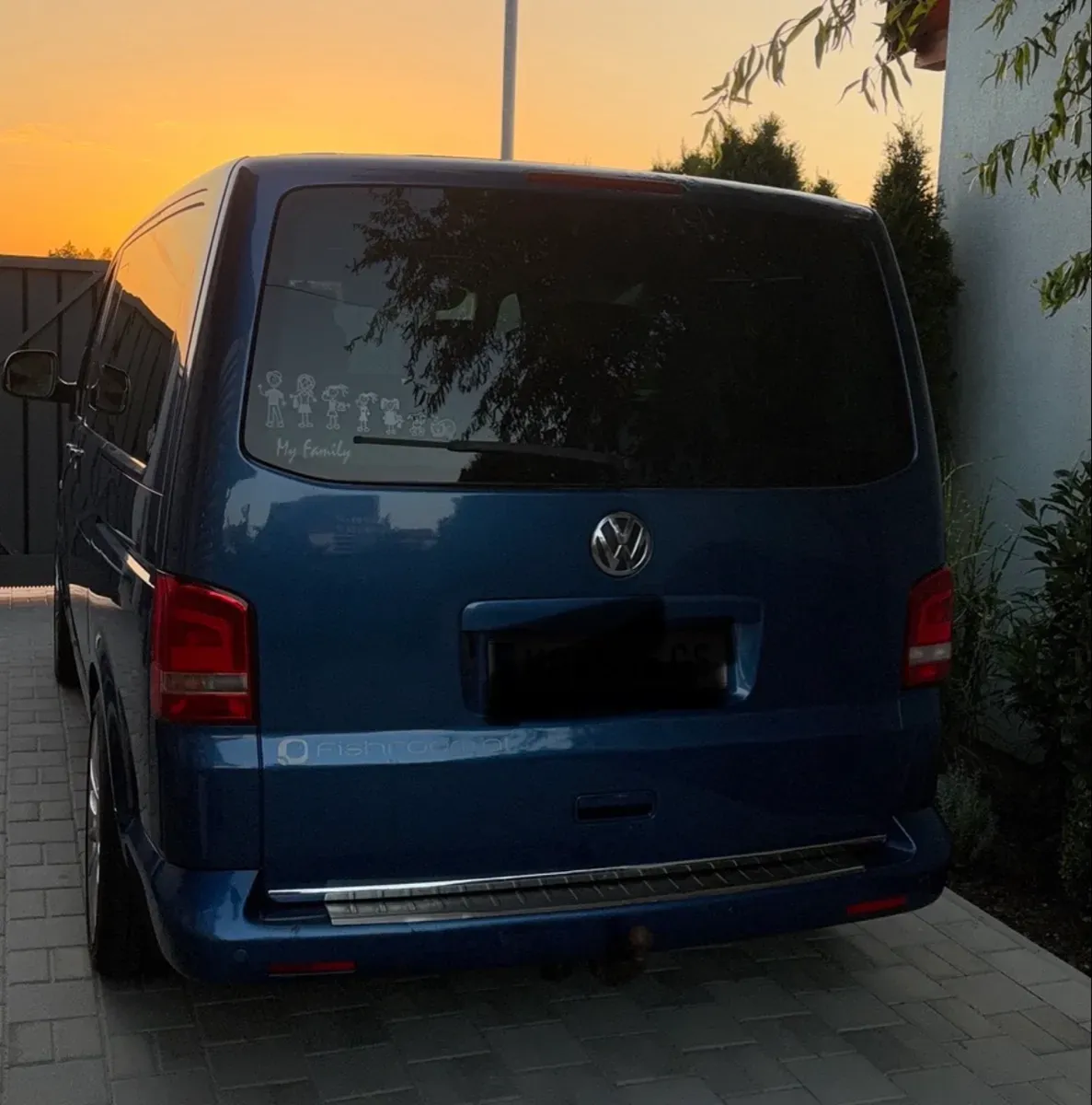 Volkswagen Multivan 2010 photo 2