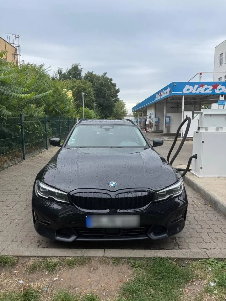 BMW 320D