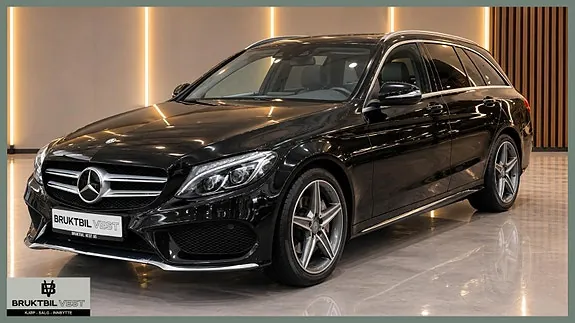 Mercedes-Benz C250 D