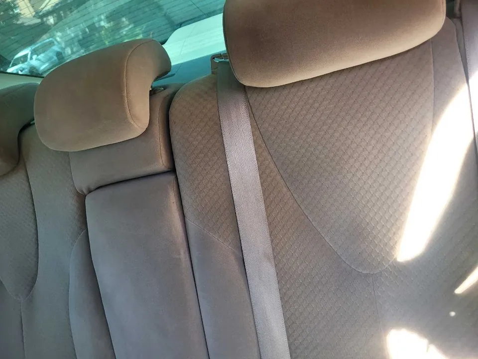Toyota Camry 2009 photo 5