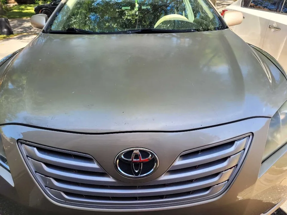 Toyota Camry 2009 photo 3