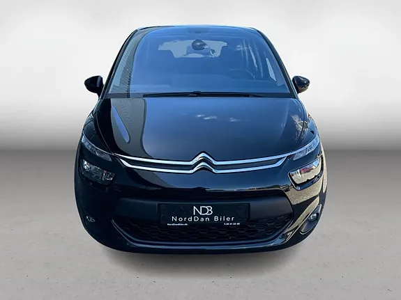 Citroen Grand C4 Picasso 2015 photo 2