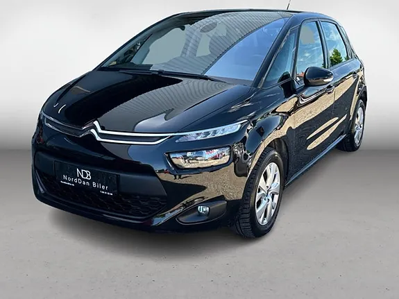 Citroen Grand C4 Picasso