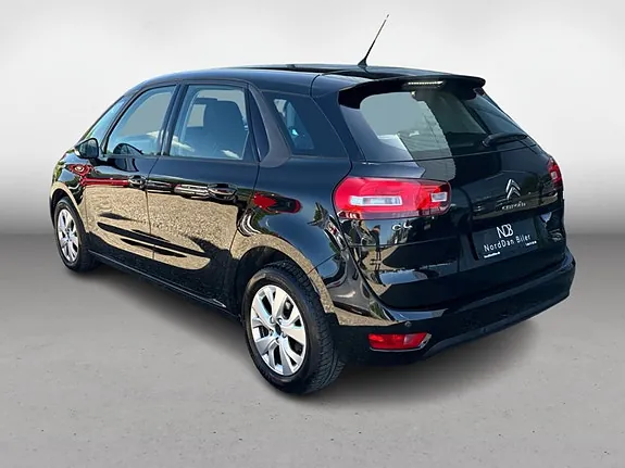 Citroen Grand C4 Picasso 2015 photo 3