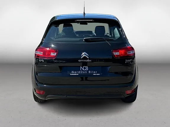 Citroen Grand C4 Picasso 2015 photo 5