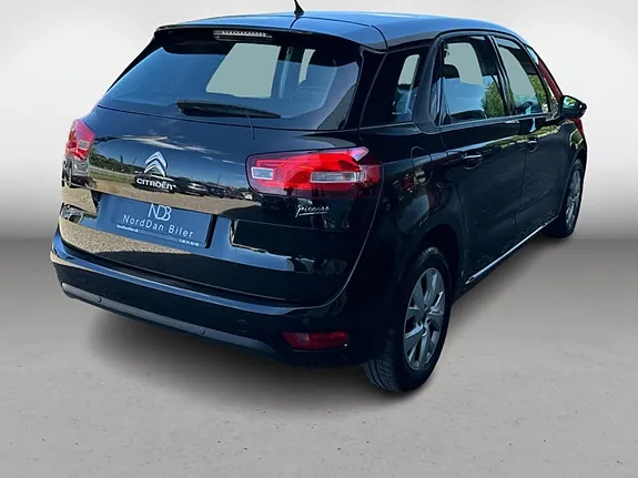 Citroen Grand C4 Picasso 2015 photo 4