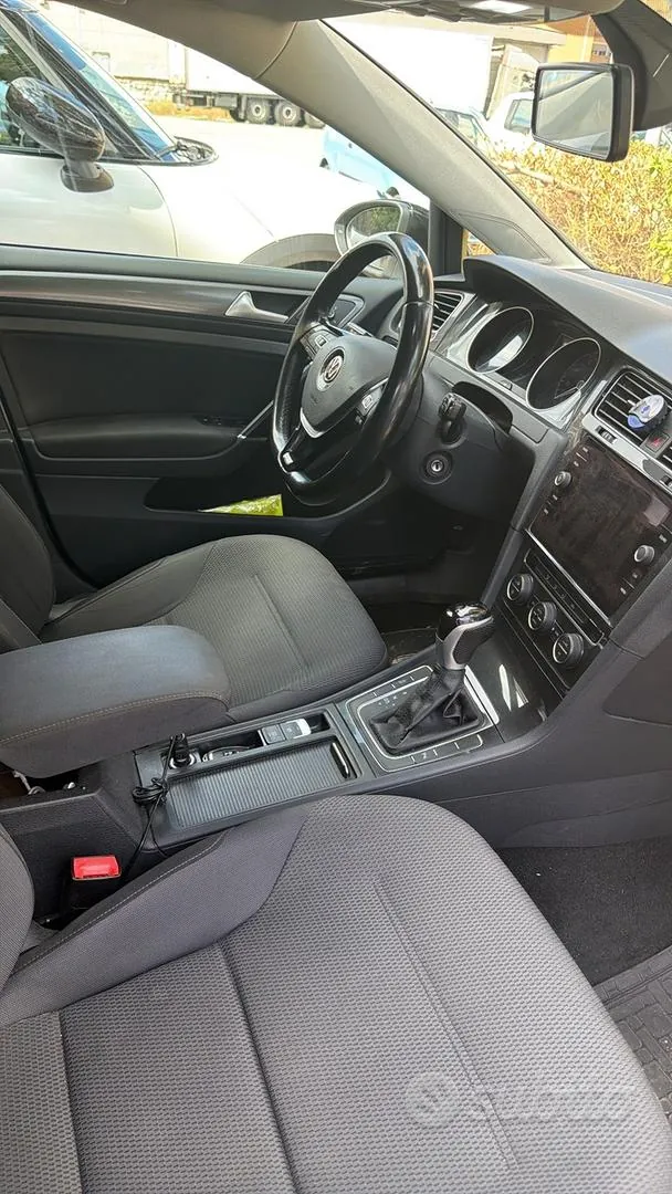 Volkswagen Golf 2019 photo 4