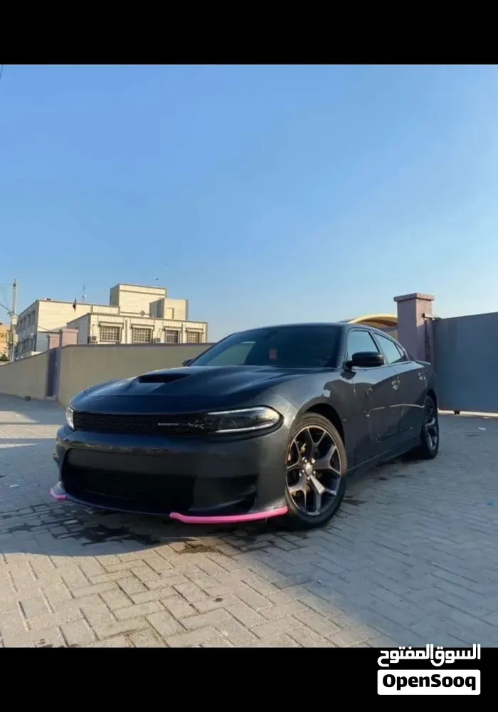 Dodge Charger 2019 photo 4