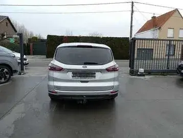 Ford S-Max 2016 photo 4