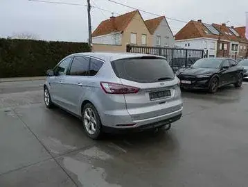 Ford S-Max 2016 photo 3