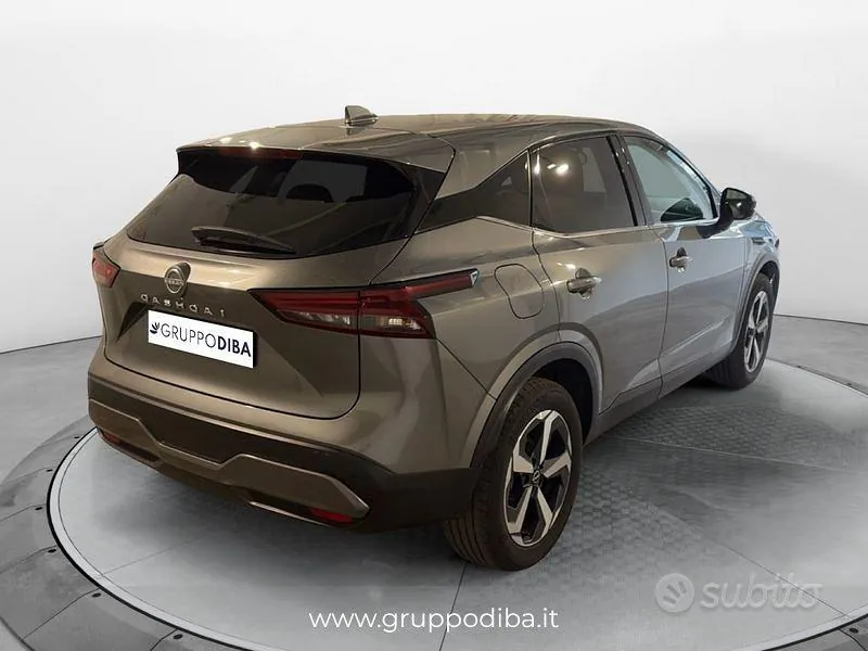 Nissan Qashqai 2023 photo 5