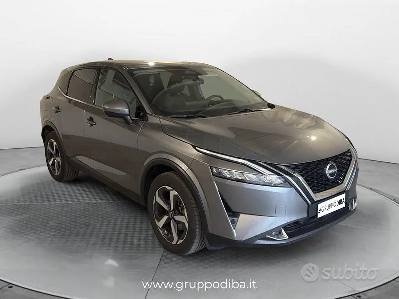 Nissan Qashqai 2023 photo 3