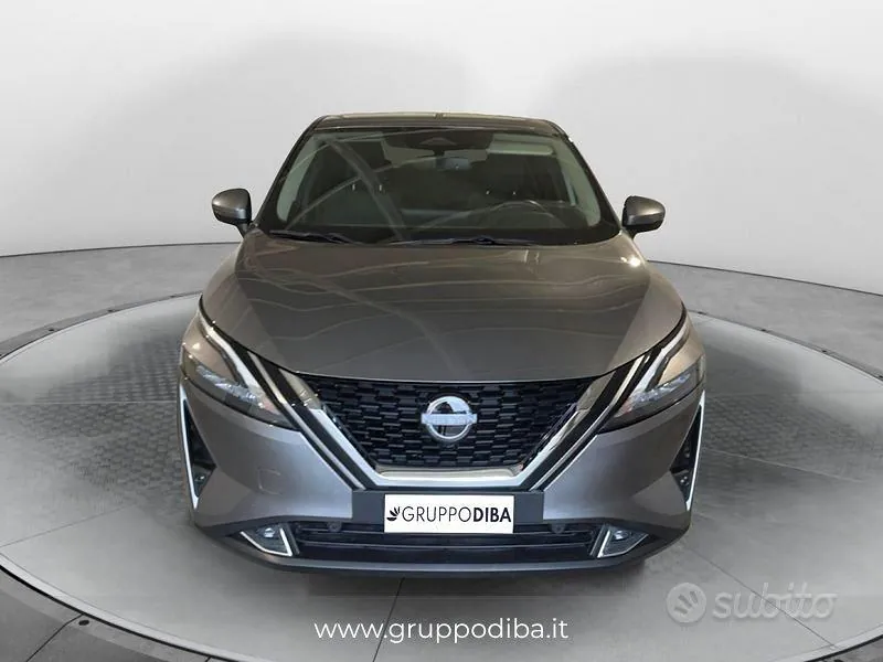 Nissan Qashqai 2023 photo 2