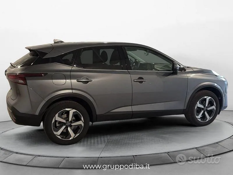 Nissan Qashqai 2023 photo 4