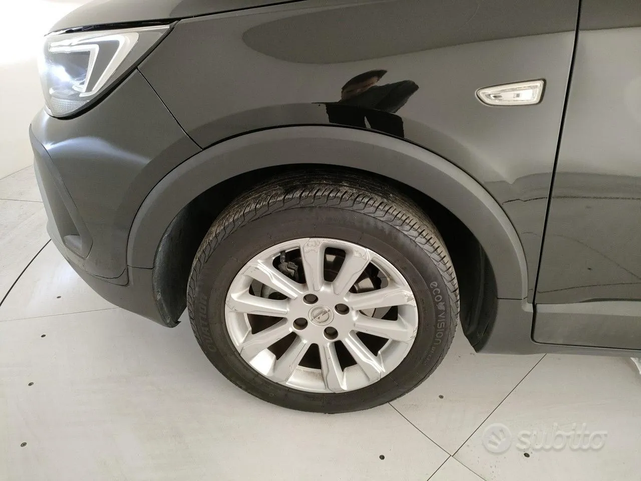Opel Crossland 2022 photo 5