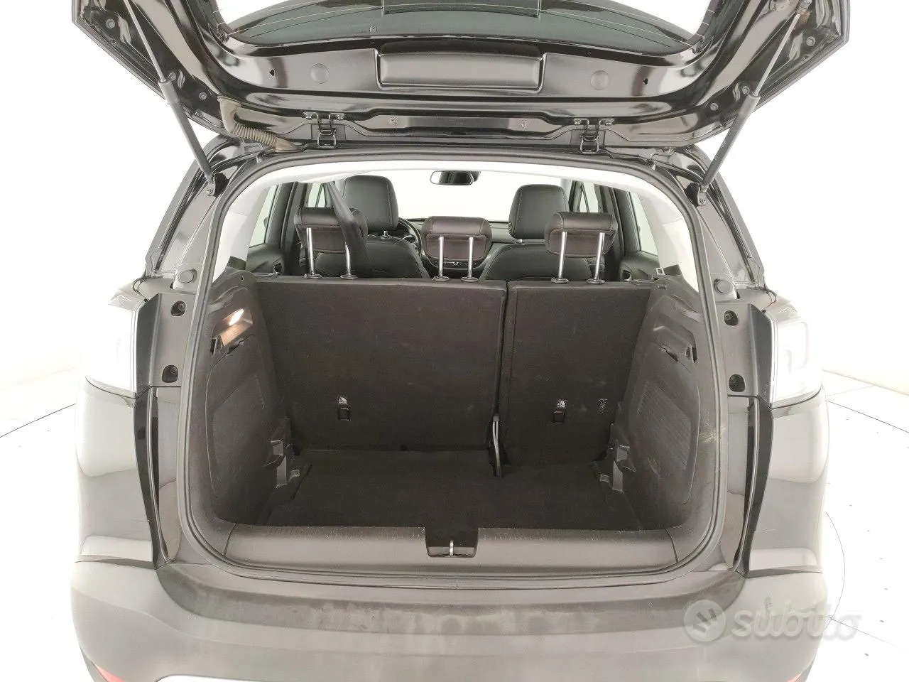 Opel Crossland 2022 photo 4