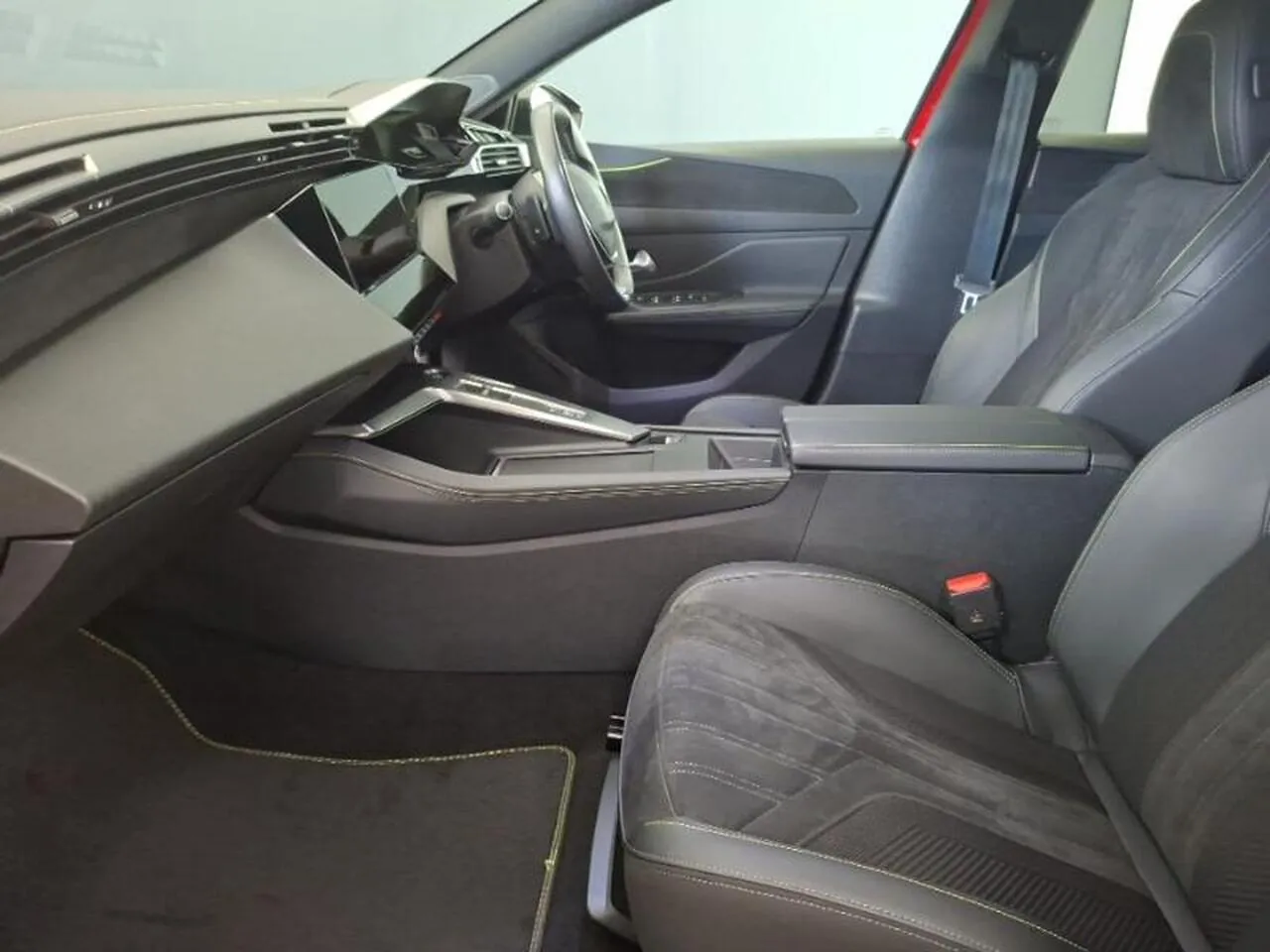 Peugeot 408 2023 photo 5
