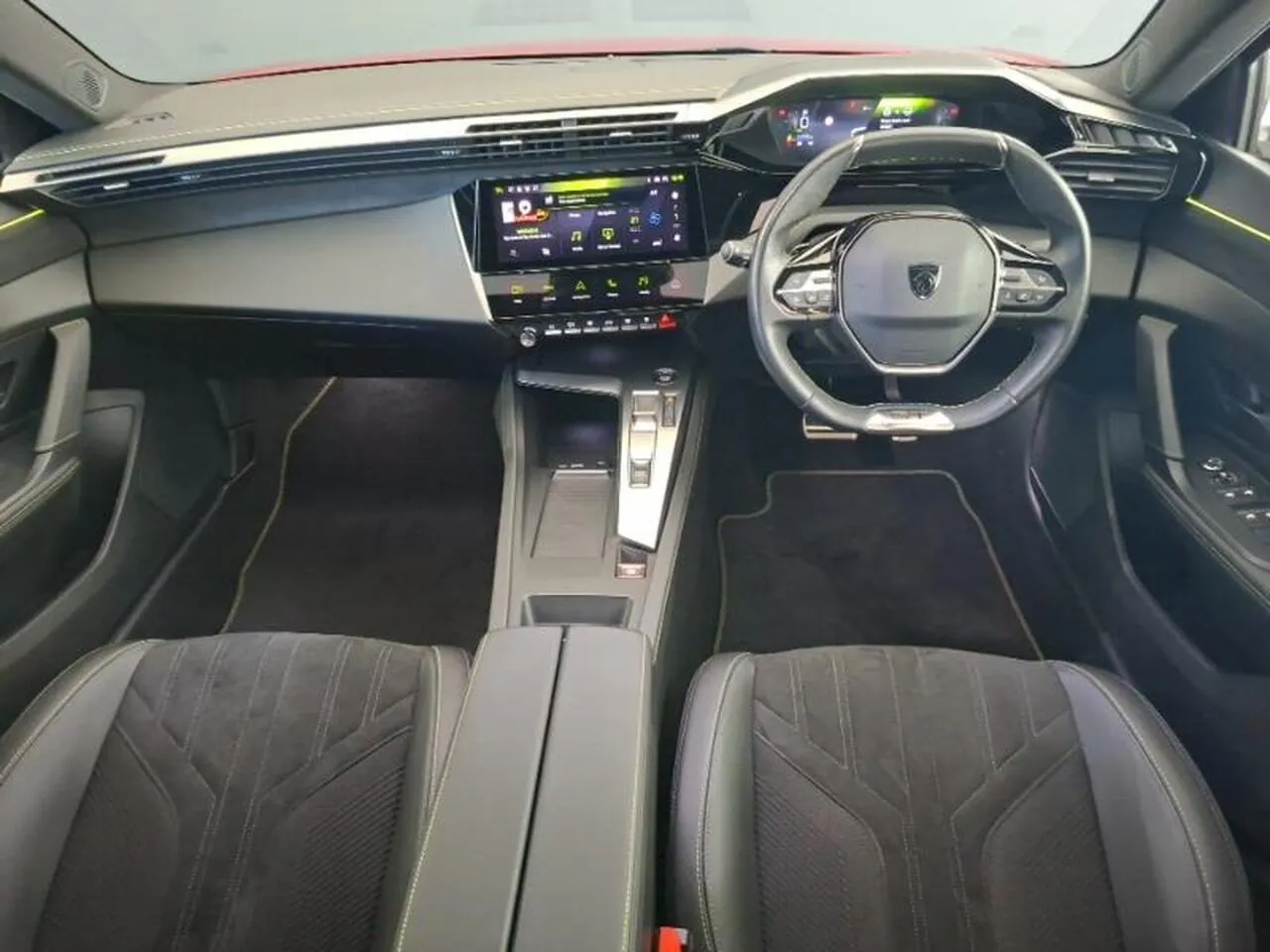 Peugeot 408 2023 photo 3