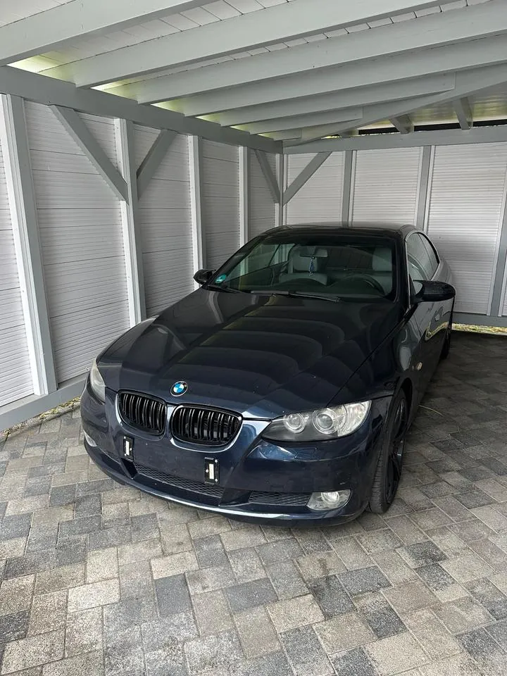 BMW 330D