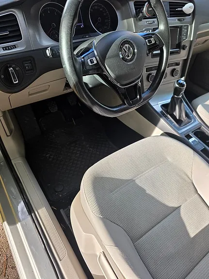 Volkswagen Golf Vii 2015 photo 5