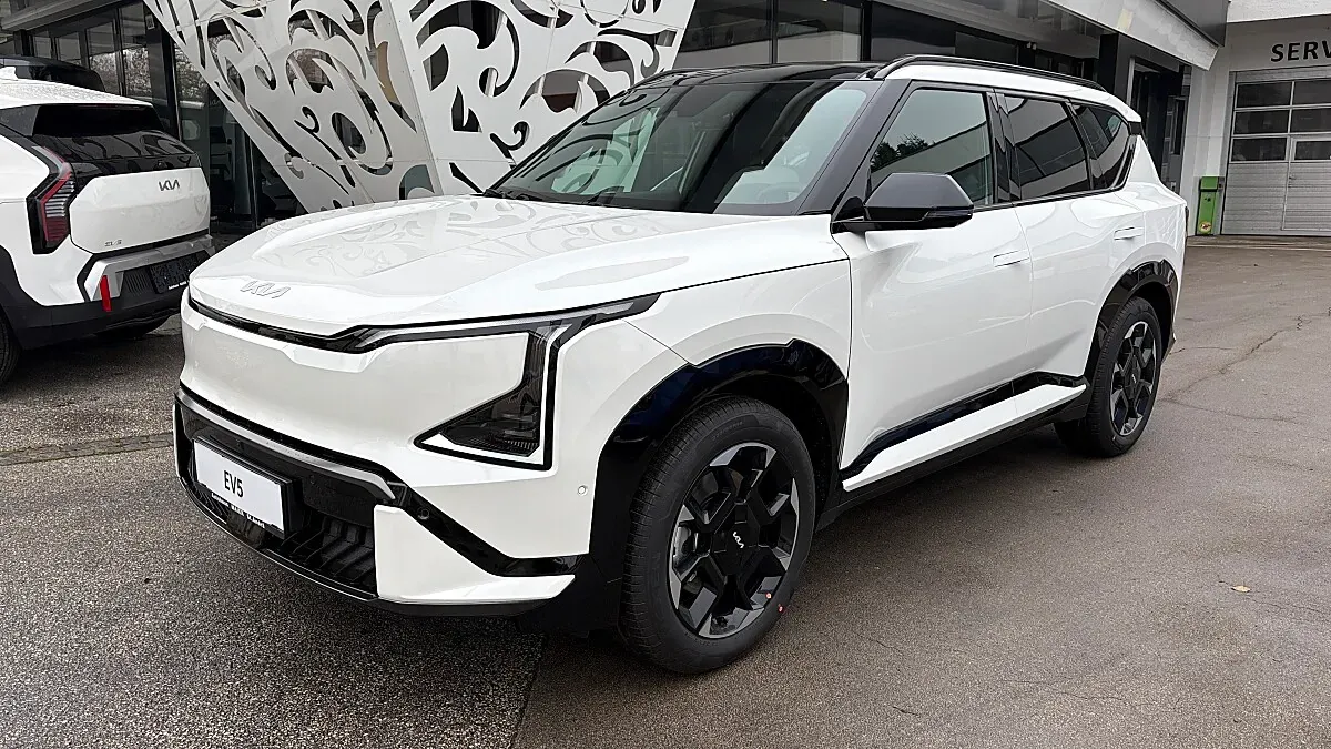 Kia Ev5