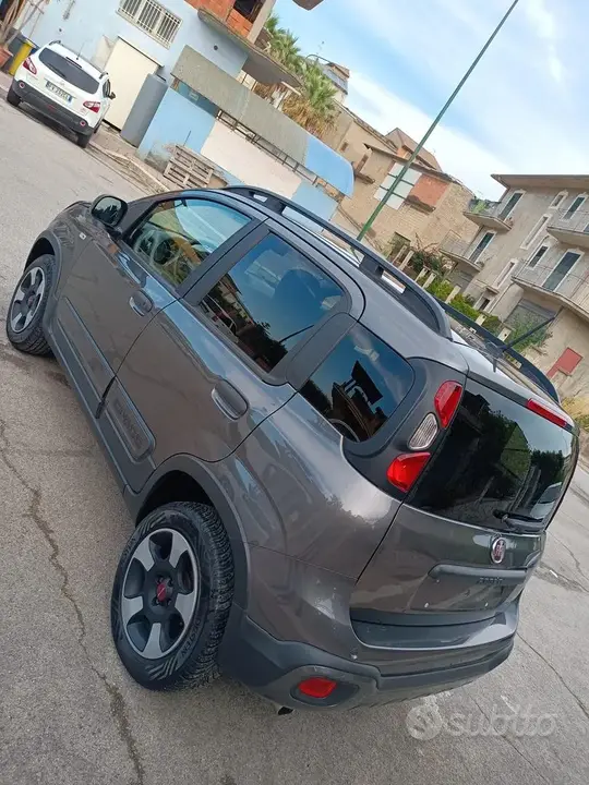 Fiat Panda 2018 photo 3