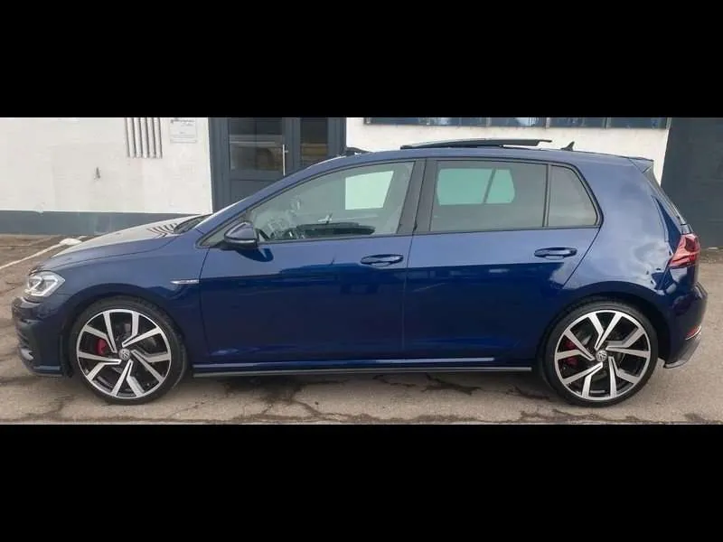 Volkswagen Golf 2019 photo 4