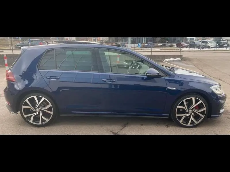 Volkswagen Golf 2019 photo 5