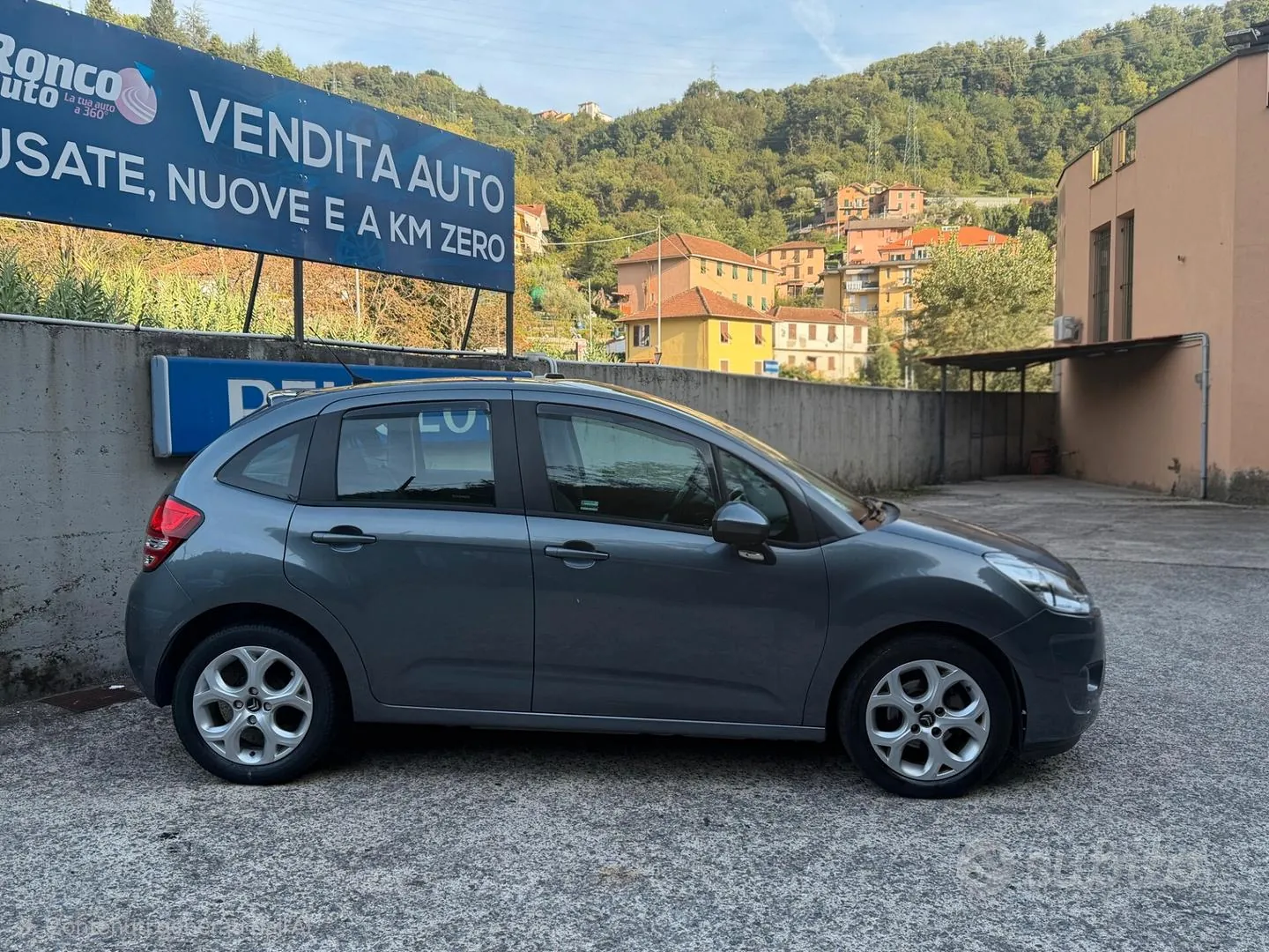 Citroen C3 2012 photo 2