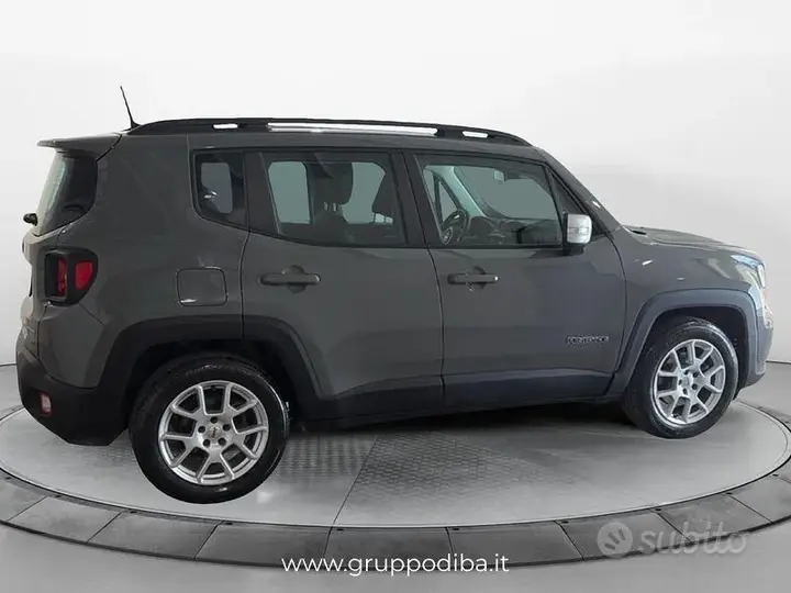 Jeep Renegade 2022 photo 4