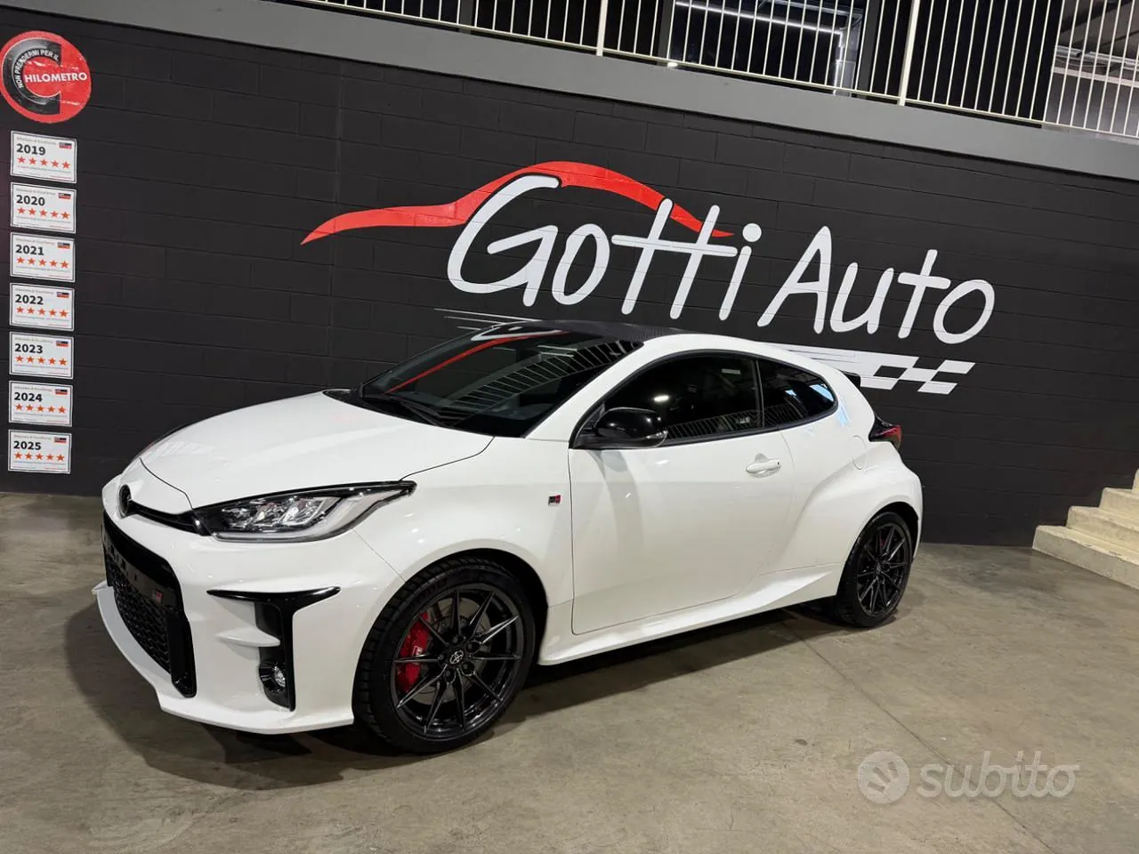 Toyota Yaris 2021 photo 2
