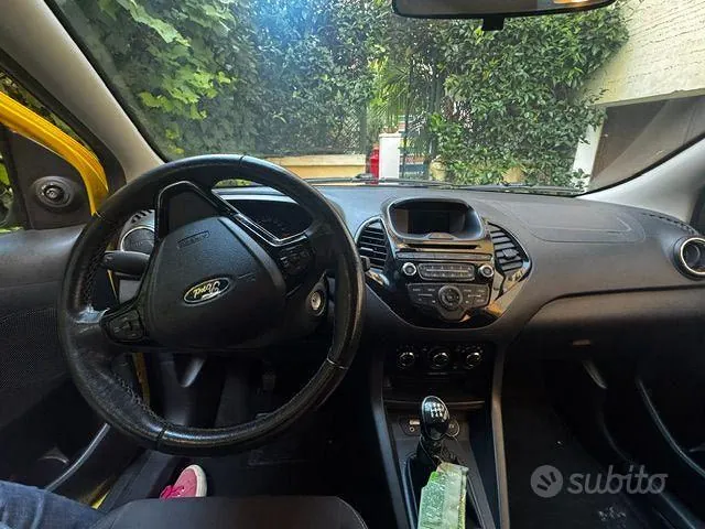 Ford Ka 2017 photo 5
