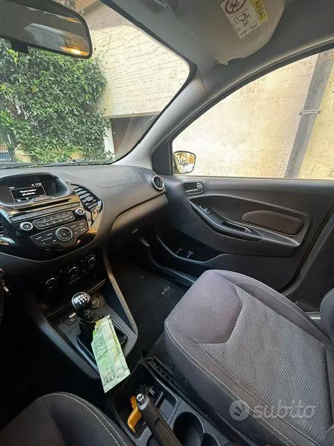 Ford Ka 2017 photo 3